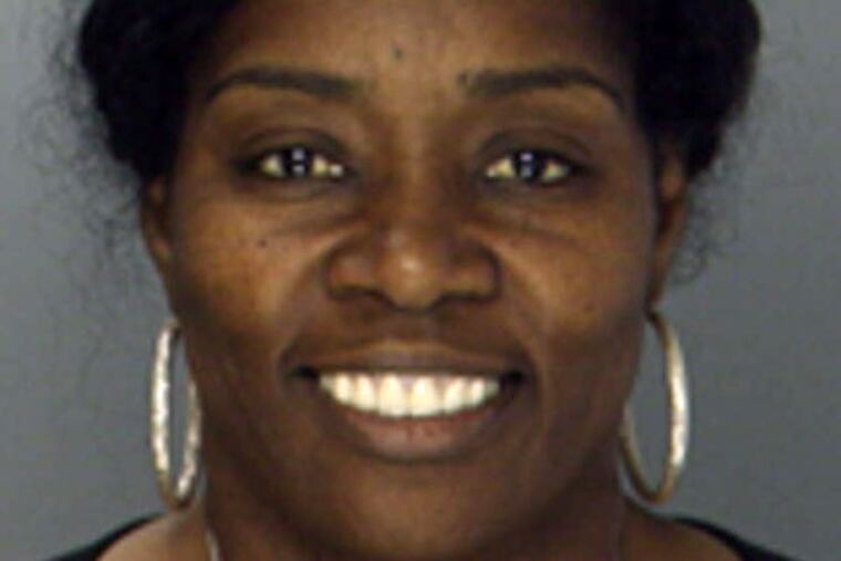 Kathy Pugh, 53, was found not guilty of terroristic threats, simple assault, reckless endangerment and conspiracy following a nonjury trial.