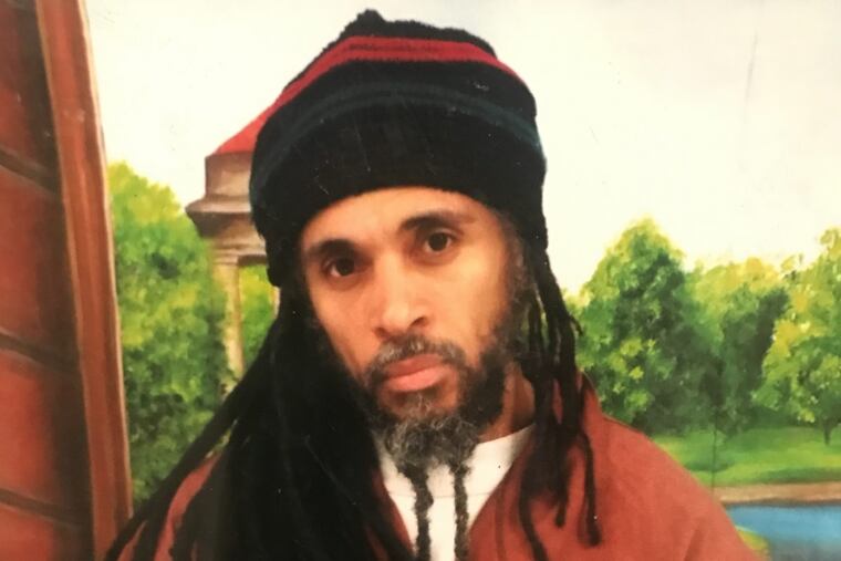 Juvenile lifer Kempis Songster, shown here in a photo taken at Graterford Prison on Nov. 10, 2017, was granted parole Nov. 30.