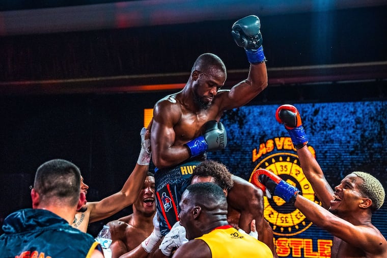 The nation's first and only boxing league with a team-based ownership model, Team Boxing League, will be hosting a boxing combine for roster spots in season four.