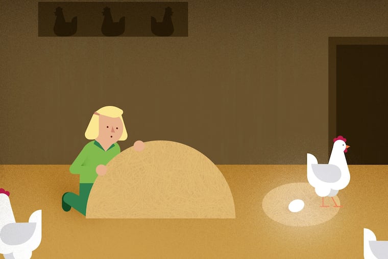 New research shows that it is not only curious questions, but also interesting answers, that further enhance learning and memory, particularly as children grow into adolescents.