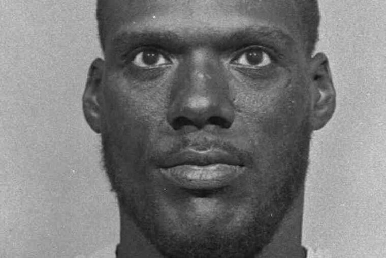 Harrison "Marty" Graham