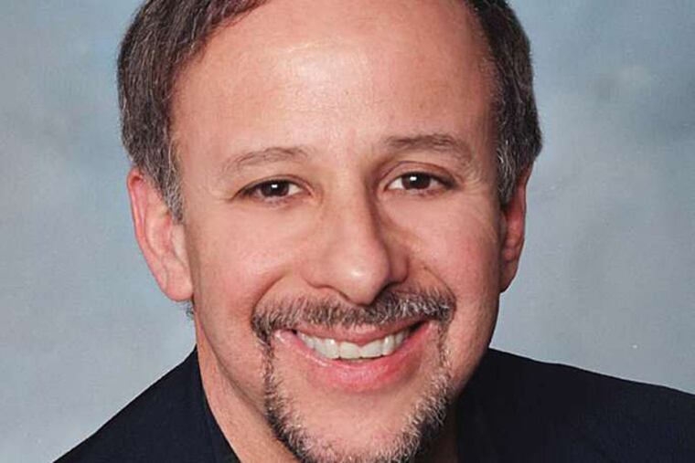 Edward Ohlbaum, Temple University law professor