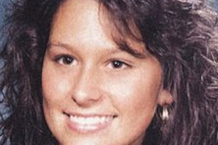 It's graduation season, and CBS3 has posted on www.cbs3.com a slide show of school photos of some reporters and anchors. Anchor Alycia Lane says her mother forbade her to wear makeup for her yearbook photo (Class of 1990, Sachem North High in Lake Ronkonkoma, N.Y.).