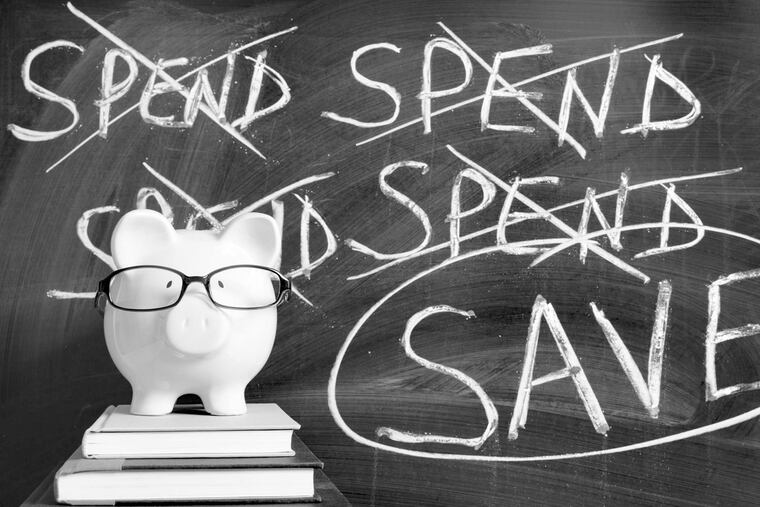 SHUTTERSTOCK Many believe personal finance should be part of Core curriculums.