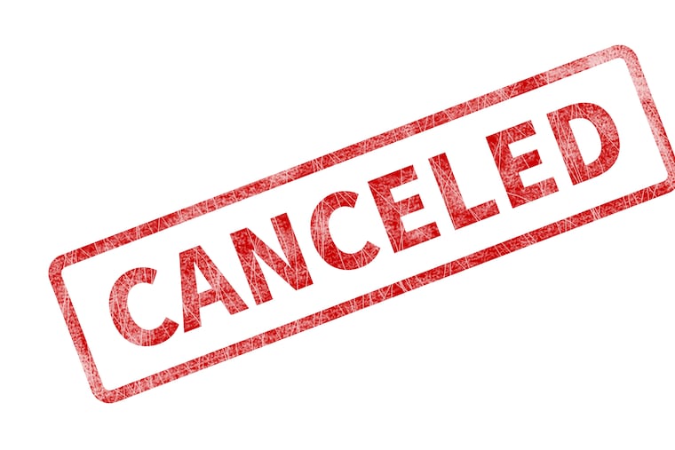 What makes a phrase such as "cancel culture" stick? In short, messing with parts of speech, turning "cancel" into an adjective, writes The Angry Grammarian.