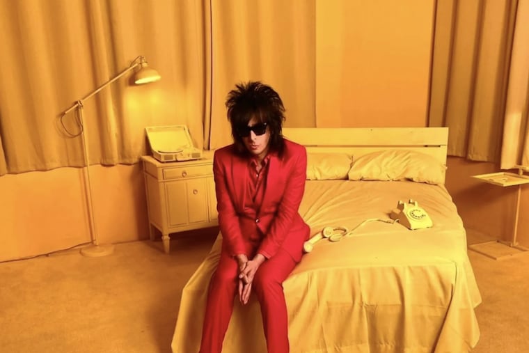 Philadelphia musician Gregg Foreman, who led the band Delta 72, hosted popular The Turnaround DJ nights and served as music director for singer Cat Power has died at age 53.