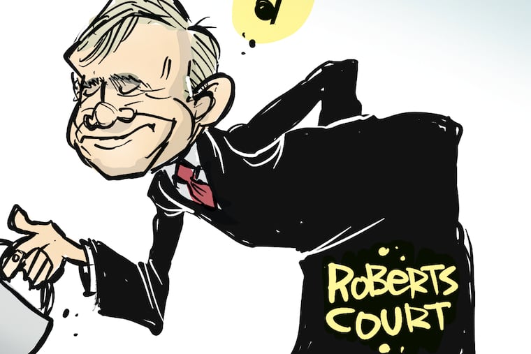Development Cartoonist Editorial Cartoon Depicts Challenges of Growth and Development