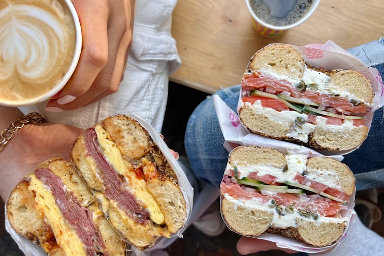 Call Your Mother — the D.C. bagel and deli chain — is opening two locations in Philadelphia this summer, with one in Fishtown and one in Rittenhouse, taking over the former Metropolitan Bakery space.