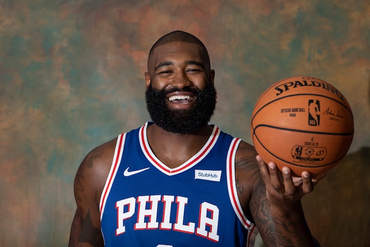 Kyle O'Quinn