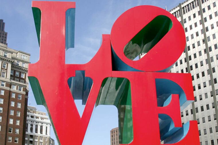 What if we listened without judging? An event Tuesday in LOVE Park will test the idea.