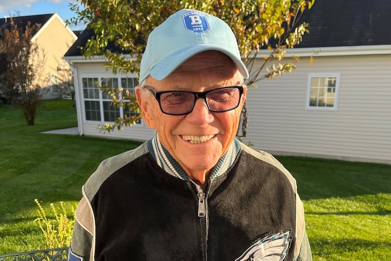 Dr. Czarnecki “was one of a kind,” longtime friend and retired Holy Ghost basketball coach Tony Chapman said.
