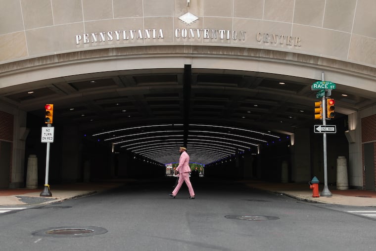 Ashwin Chaudhary's "Blind Eye Artist," about Philadelphia artist, Justin Wadlington, is the opening night film at PAAFF 2022