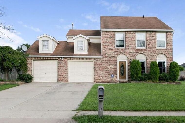 21 Rochelle Drive, Mount Holly