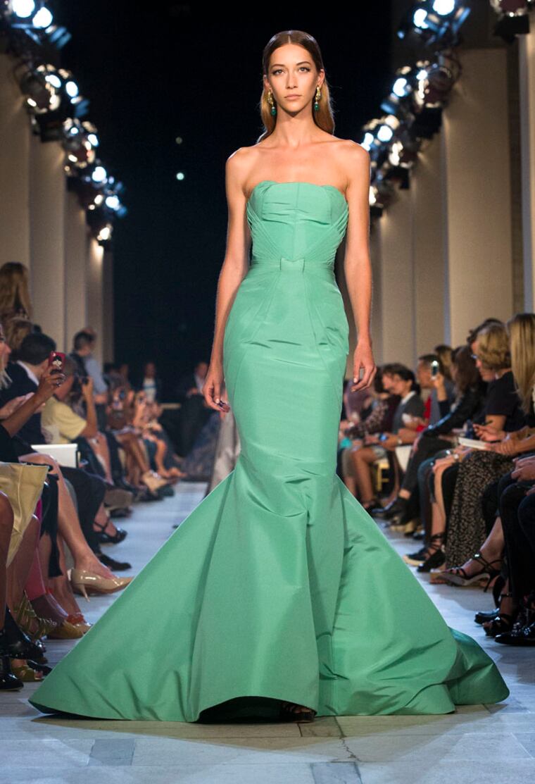 Emerald green is Pantone's top color of 2013