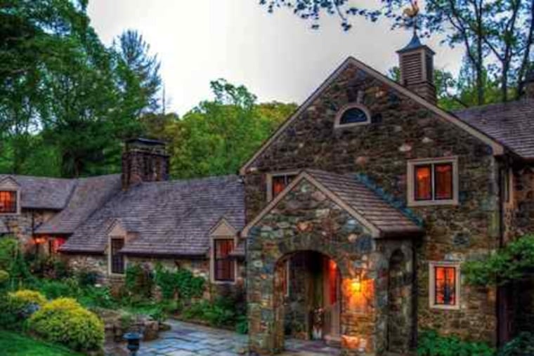 Felicity Farm in Wawa, Pa., has seen its minimum price fall from $3.7 million to $1 million. The planned auction was also delayed until June 26.