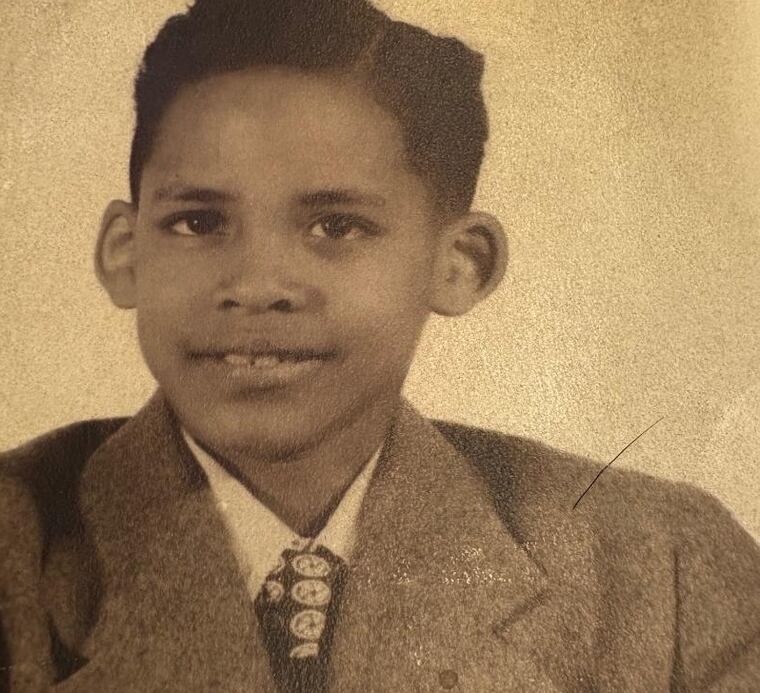Mr. Nelson graduated from Central High School.
