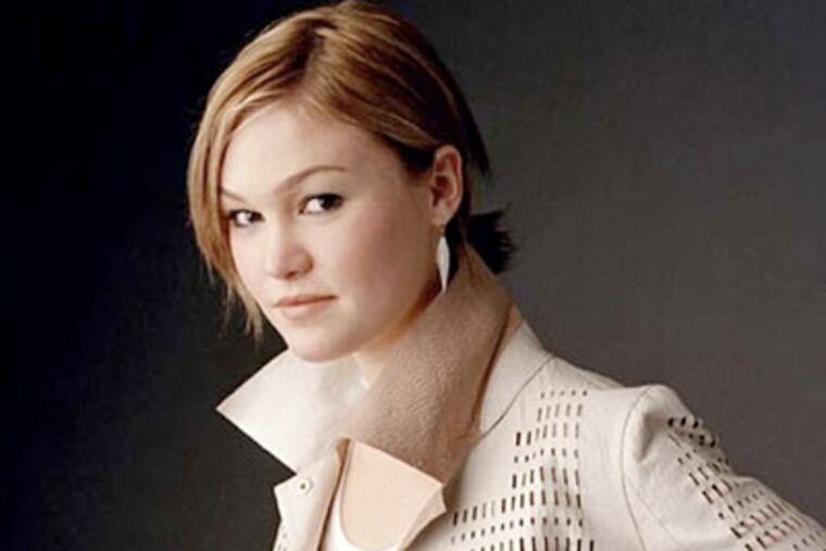 Stiles portrays a rape victim who takes revenge on her attackers.