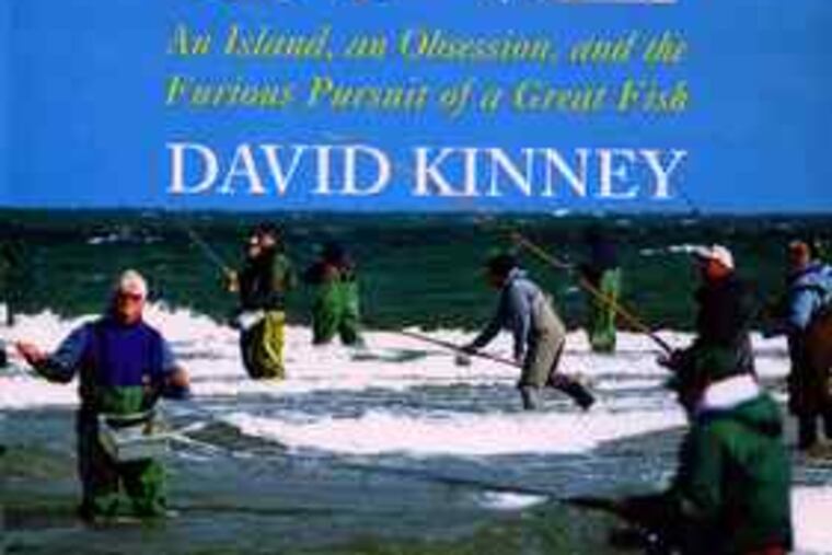 From the book jacket