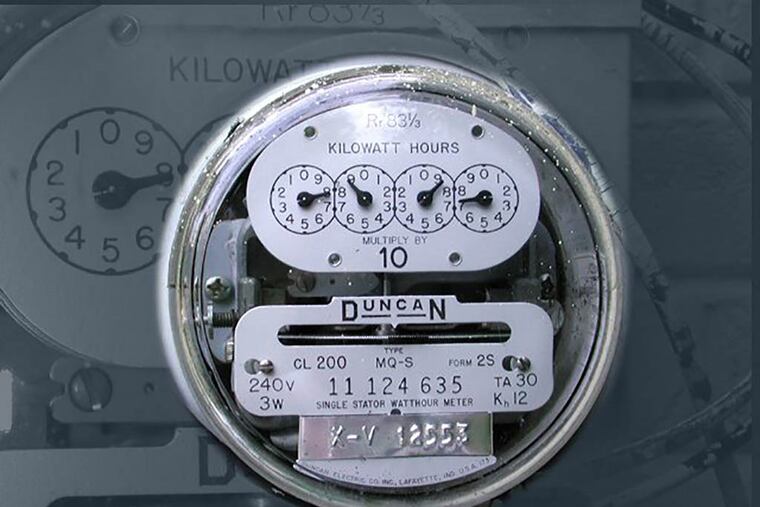 FirstEnergy recently mailed a wave of letters to Peco Energy Co. customers who signed up with FirstEnergy to supply their power, declining to renew their contracts when they expire in October.