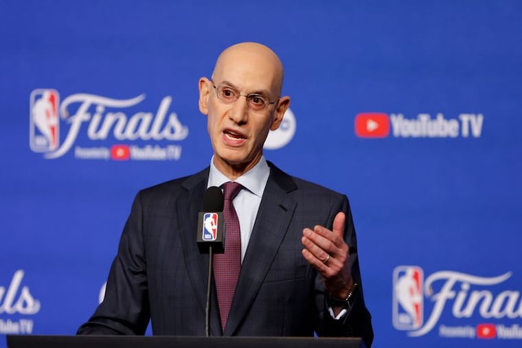 Members of Congress have asked NBA commissioner Adam Silver for a briefing on the league's betting scandal, which has resulted in a federal indictment and the arrest of more than two dozen people.