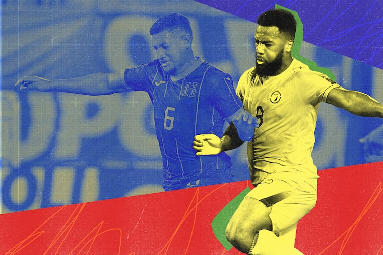 Haiti qualified for its first World Cup since 1974. Its hopes of emerging through to the knockout stage will pit stop in Philly this summer.
