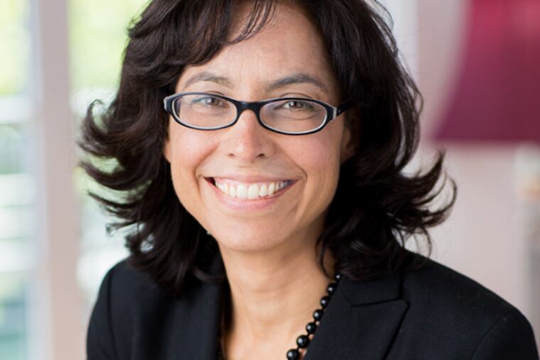 Margaret Mary "Meg" Flores