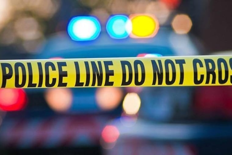 An elderly man was found dead in the first floor of a Nicetown home.