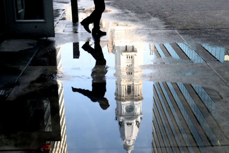 ( MICHAEL BRYANT / Staff Photographer )