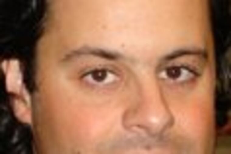 Daniel C. Stout heads Meradia Group Inc.'s Investment Services Group.