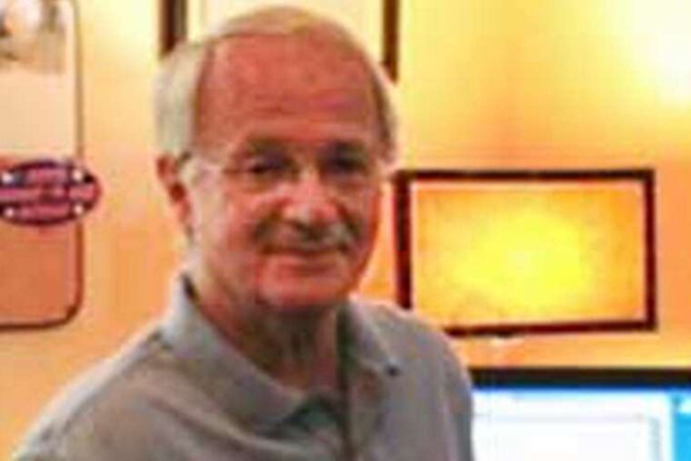 Peter Borre , a canon-law consultant based in Boston, goes right to the top when appealing Catholic-school closings.