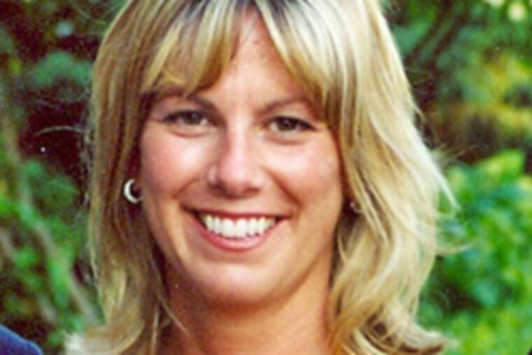 Tracy Hottenstein's mysterious death has been ruled accidental.