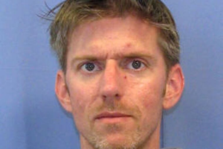 Scott Stephen Bernheisel