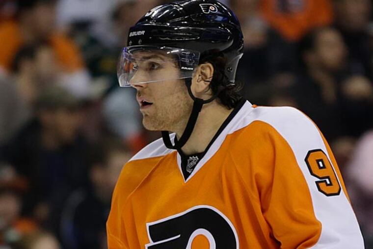 (AP Photo/Matt Slocum)