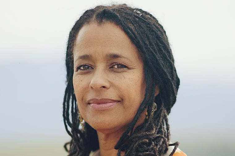 Carolyn Finney, keynote speaker at Thursday’s Camden Environmental Summit, a PhD, and author of Black Faces, White Spaces, explains the sometimes fraught relationship between African Americans and the outdoors.