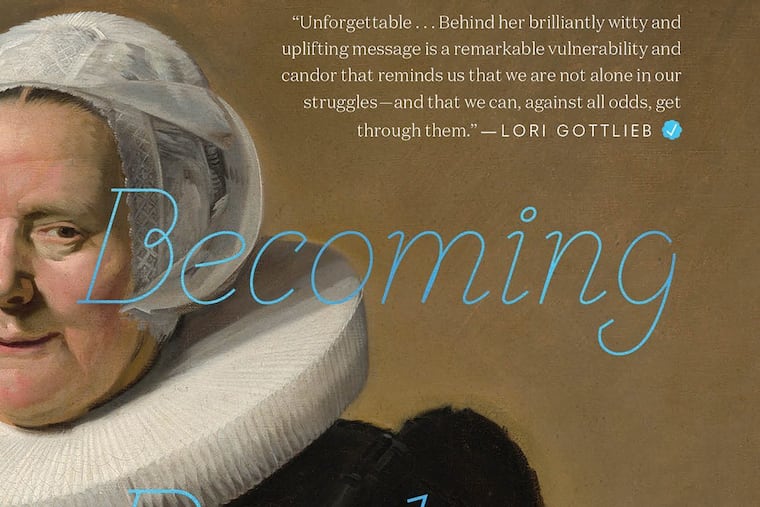 "Becoming Duchess Goldblatt" by Anonymous.