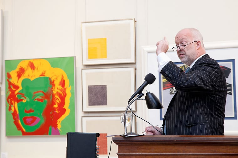 Freeman’s vice chairman Alasdair Nichol will be part of the new ownership group.