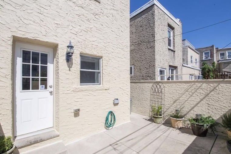 1218 Latona St., Philadelphia