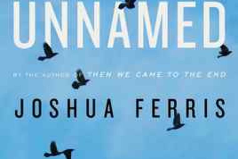 From the book jacket