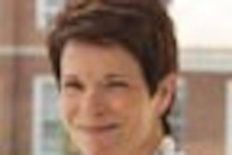 Barbara Patterson was named chair of the Nursing Education Research Review Panel of the National League for Nursing.