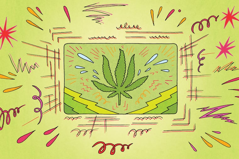 An unprecedented analysis of 1 million medical marijuana certifications reveals how anxiety disorders came to dominate Pennsylvania’s billion-dollar cannabis business.