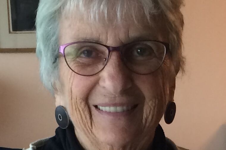 Felice D. Perlmutter