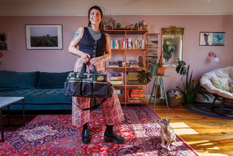 Extra Stanleys, expired medicine, and bags of reusable bags: This Philly pro organizer says to ditch them all this spring Extra Stanleys, expired medicine, and bags of reusable bags: This Philly pro organizer says to ditch them all this spring