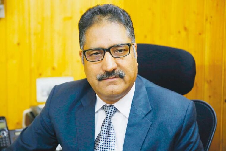 Kashmiri journalist and editor was murdered for trying to advance peace between India and Pakistan