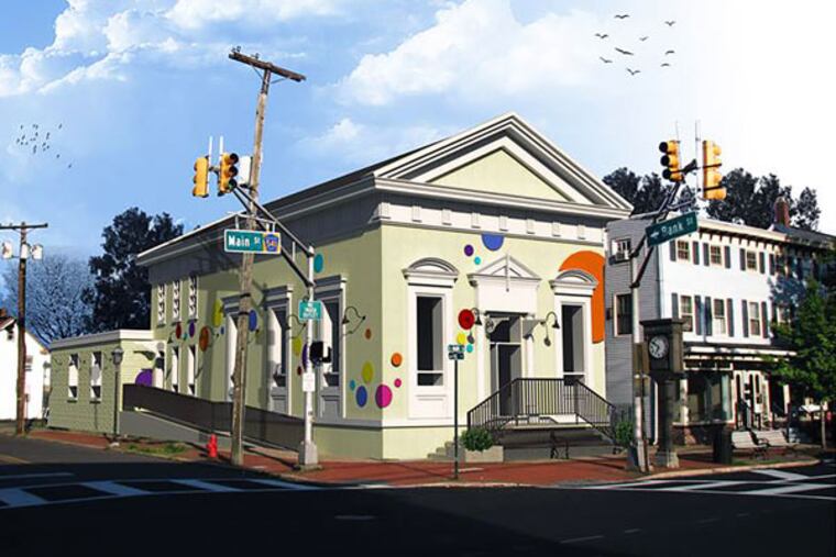 The Pop Shop opens in Medford, N.J.