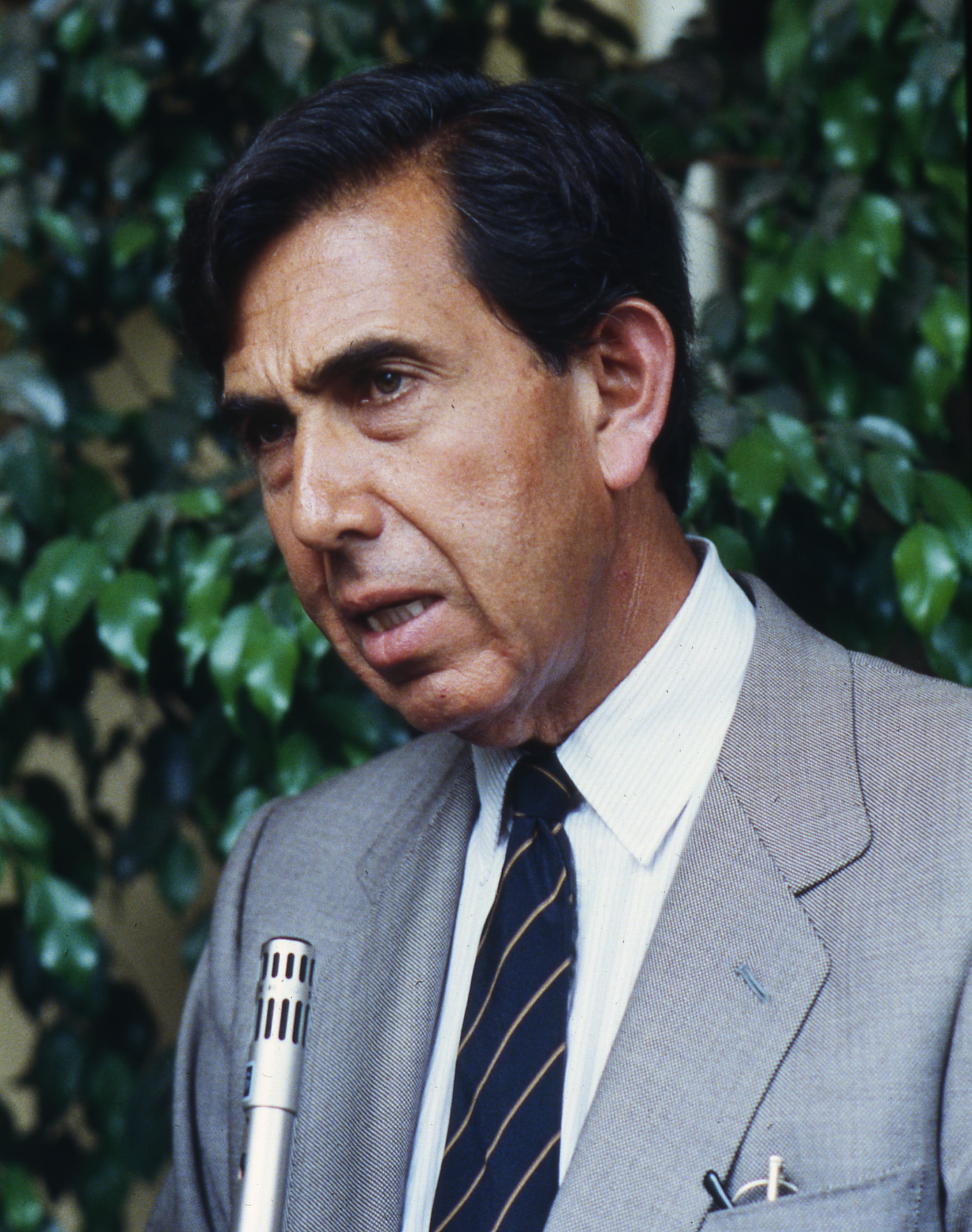 Cuauhtémoc Cárdenas, historic Mexican politician and former presidential candidate, dies at 92