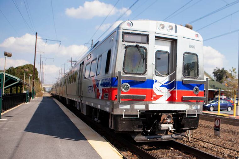 Increased state funding will enable SEPTA to complete long-overdue repairs.