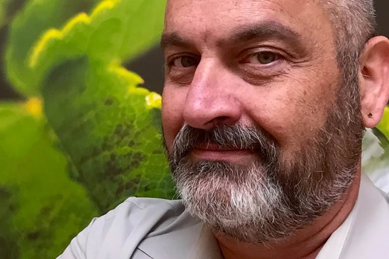 Ray Croce Sr., a board member, is the interim artistic director.