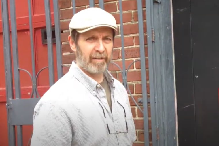 Mr. Mooney set up his workshop in West Philadelphia and had pieces installed across the United States and Mexico.