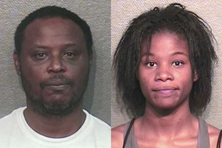 Ashley Nicole Richards and Brent Justice allegedly created and distributed violent sex fetish videos — animal snuff films - that depicted the torture of puppies, kittens, rabbits, and other animals.