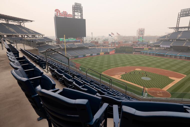Citizens Bank Park